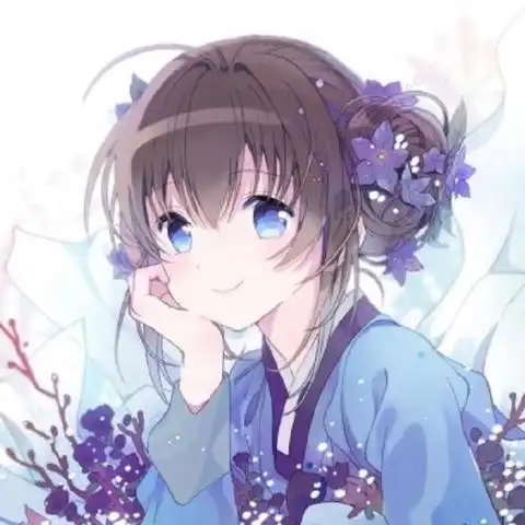 孤独动漫头像男动漫女生