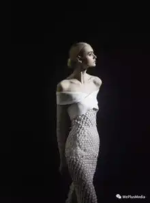 那些年我们深情爱过的仙女超模