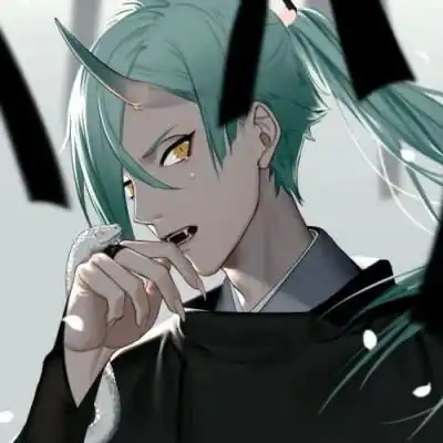 杀戮天使扎克头像帅气单人图片大全