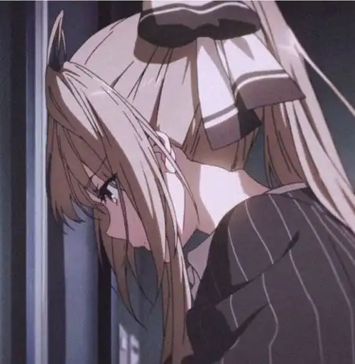 卑微到极致的爱情