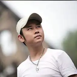 在我心中刀郎最帅的图片