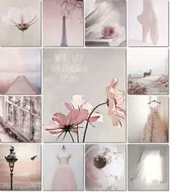 这些都是好看的搭配