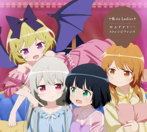 画风温馨,角色可爱,这几部萌系动画没看过就太可惜了