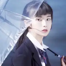 四人闺蜜头像真人软妹高清图片