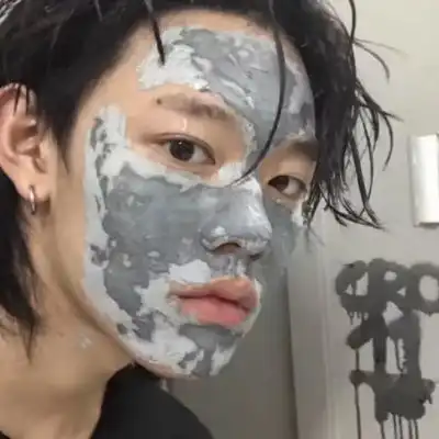 男生微信头像文艺范