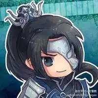 剑网三全门派集合头像微信头像图片大全