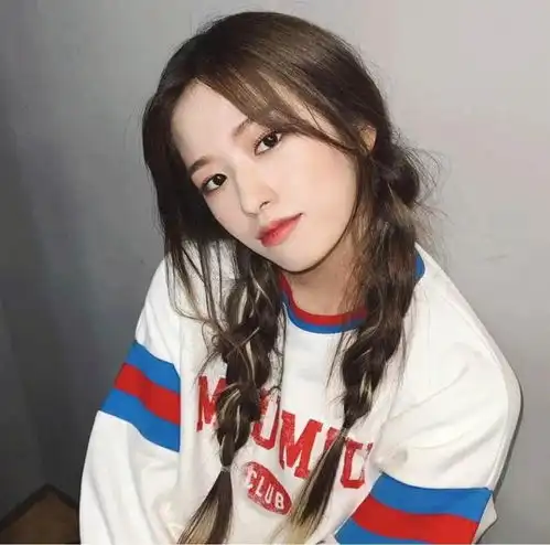 安宥真的风格太多变可爱or酷飒,你更喜欢哪种风格