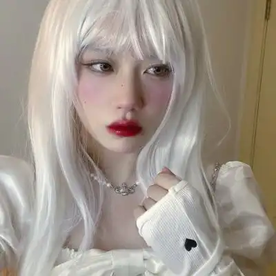 后来还是我们吗纯欲女头