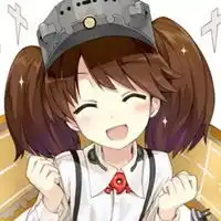 女生的卡通头像简单一点扎马尾扎马尾卡通女孩头像