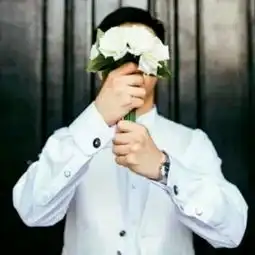 求这张图片的情头