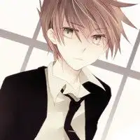 求好看的漫画头像,本人男的