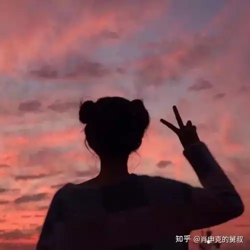 qq头像主要小清新,带几张漫画和搞怪的更新一波闺蜜头像