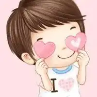 请问谁知道这张图片的情侣图,求效率,谢谢