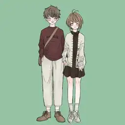 在感情交往中,男人打这些小算盘,女人就要注意了