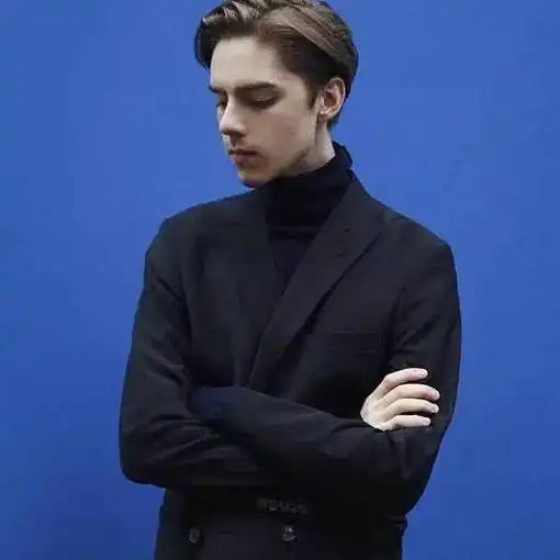 想象中的你总是美好的