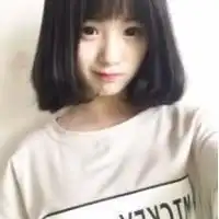 qq头像还记得晶哥么女生女神