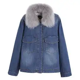 保暖又不失可爱的时毛