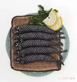 彻底的吃货是毛线吃货