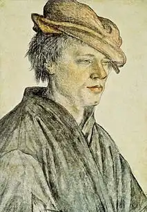 从达芬奇到伦勃朗的肖像画展,观众邂逅的是艺术家,还是模特