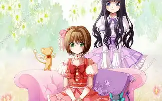 魔卡幻影手游下载,魔卡幻影手游官方网站v1.0网侠手游站