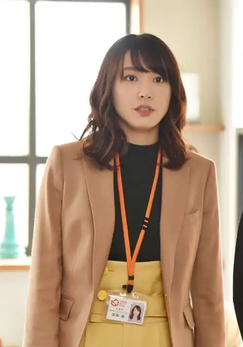 风格解析甜美的日系风,这样穿时髦又恬静,秒变好嫁女孩