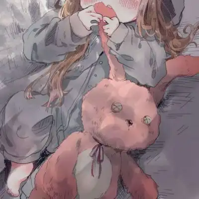 动漫情头爱你的人,已星夜兼程走在来路上