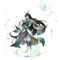 闪烁之光潘神古风新装炸裂的少女心要如何安放