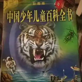 霸气狼系少年头像少儿百