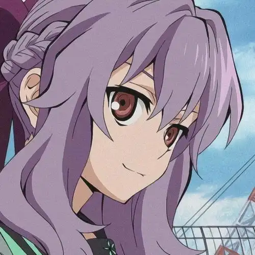 好看的动漫头像