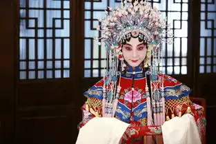 戏曲艺术急缺服化道专业教师青年戏曲人还需要怎样的帮助