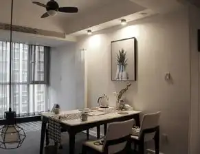 微醺小景臻和装饰设计案例土巴兔上海装修网