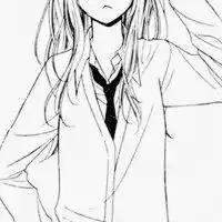 纸鸢卿九玖盘点美腻的qq头像