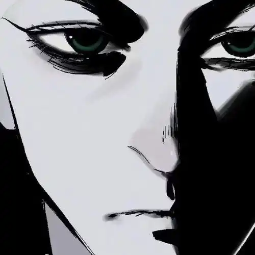 丧系头像伤感抑郁症男男