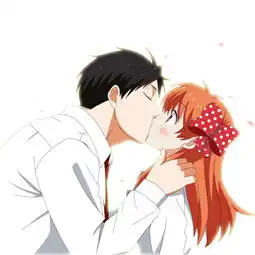 iwannayourkiss