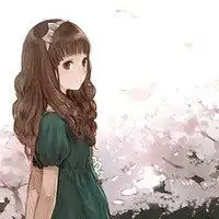关于樱花的动漫头像微信头像图片大全