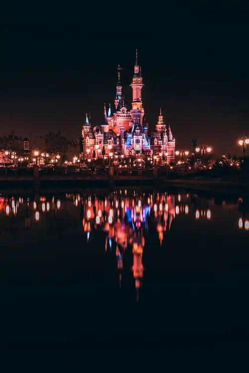 在迪士尼公主系列动画电影中,你喜欢哪一个公主呢