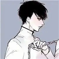 帅气基友头像一对微信头像图片大全