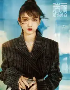 猫系女孩头像真人宋祖儿