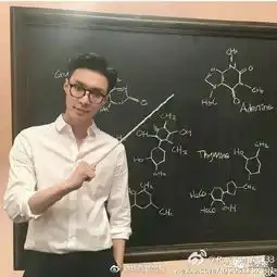 戴眼镜的禁欲系小哥哥,你喜欢哪一个