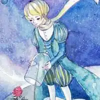 插画个性图片微信头像图片大全