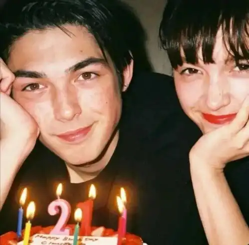 你和ta的情侣头像该换了