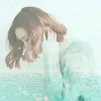 冷淡气质文艺头像微信头像图片大全