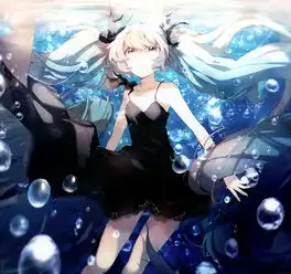 初音未来美图精选
