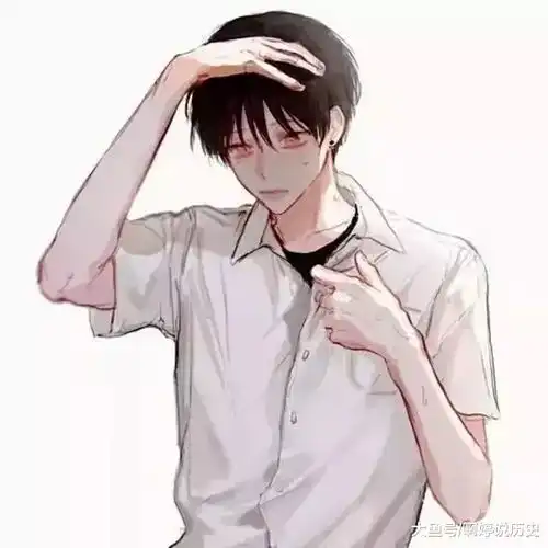 不同星座的专属情侣头像,双鱼座娇羞甜蜜,白羊座酷酷的