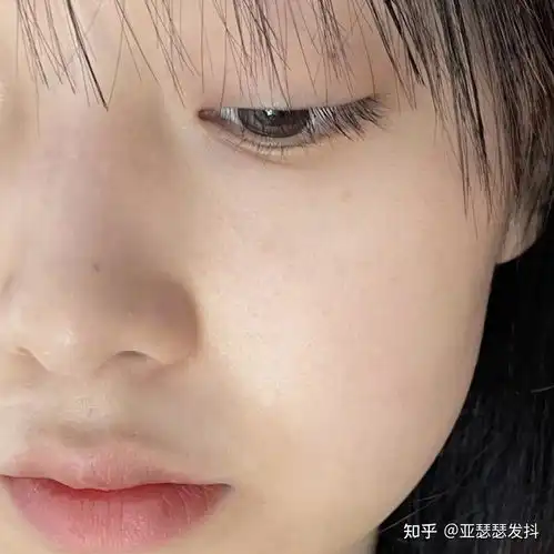 女生怎么养成干干净净的脸