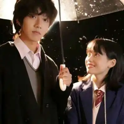 唯美情头在我身边吧这不是个情侣头像我要个性网