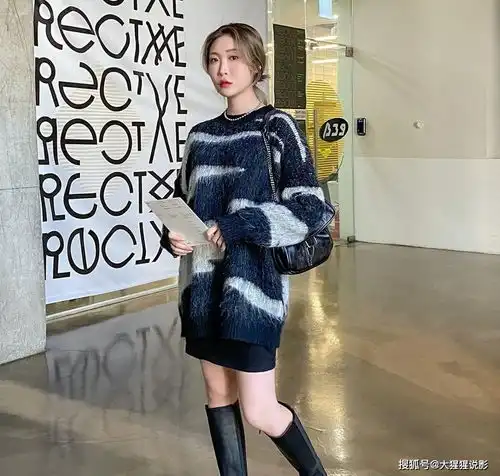 韩系9大技能如何快速变韩妞选对风格,快速提升穿衣水平