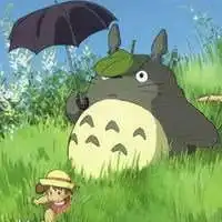 抱着猫的动漫头像微信头像图片大全