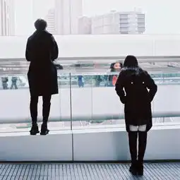 情侣头像高清双人情侣头像
