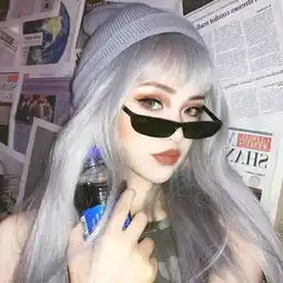 霸气御姐女头很有范的漂亮御姐头像